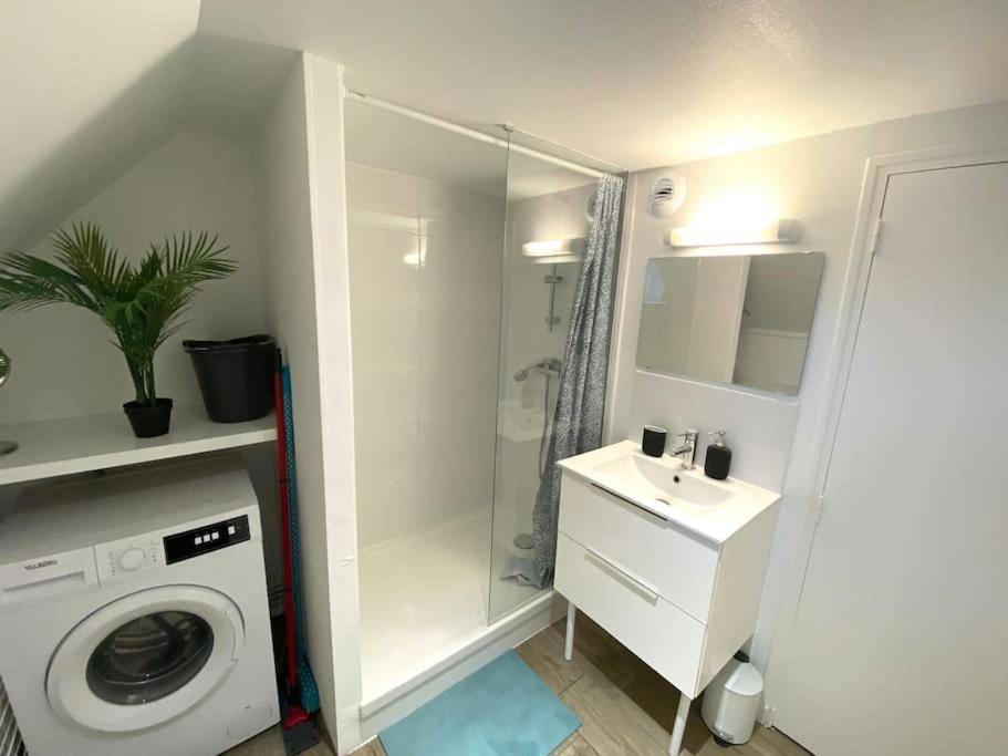 Apartment Le Thabor - T3 Proche Centre