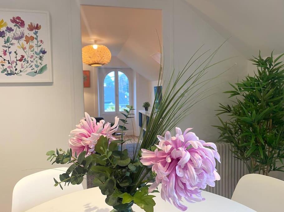 Le Thabor - T3 Proche Centre Apartment