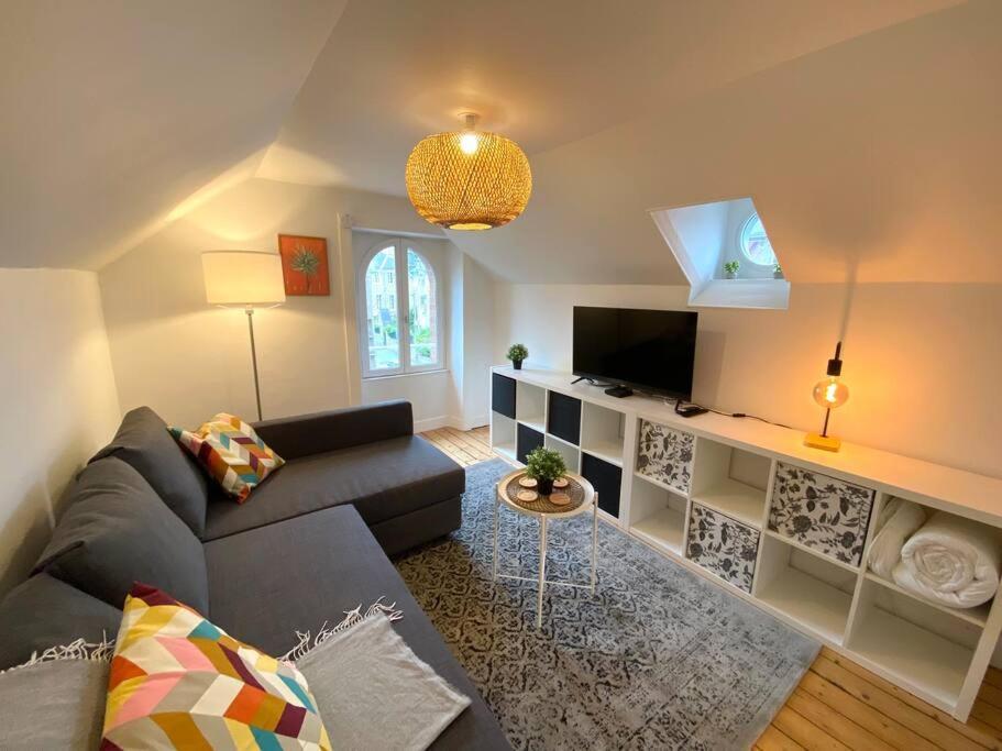 Le Thabor - T3 Proche Centre Apartment