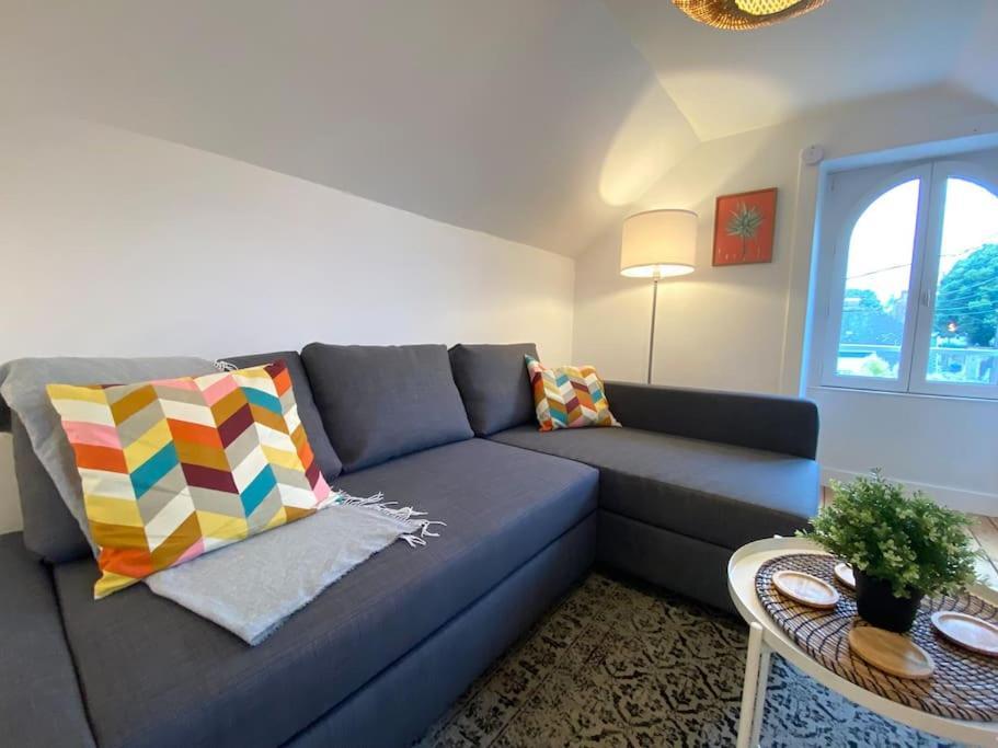 Apartment Le Thabor - T3 Proche Centre