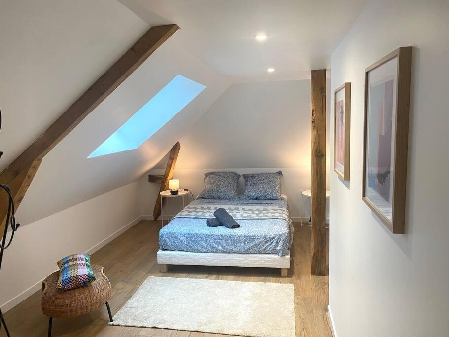 Apartment Le Thabor - T3 Proche Centre