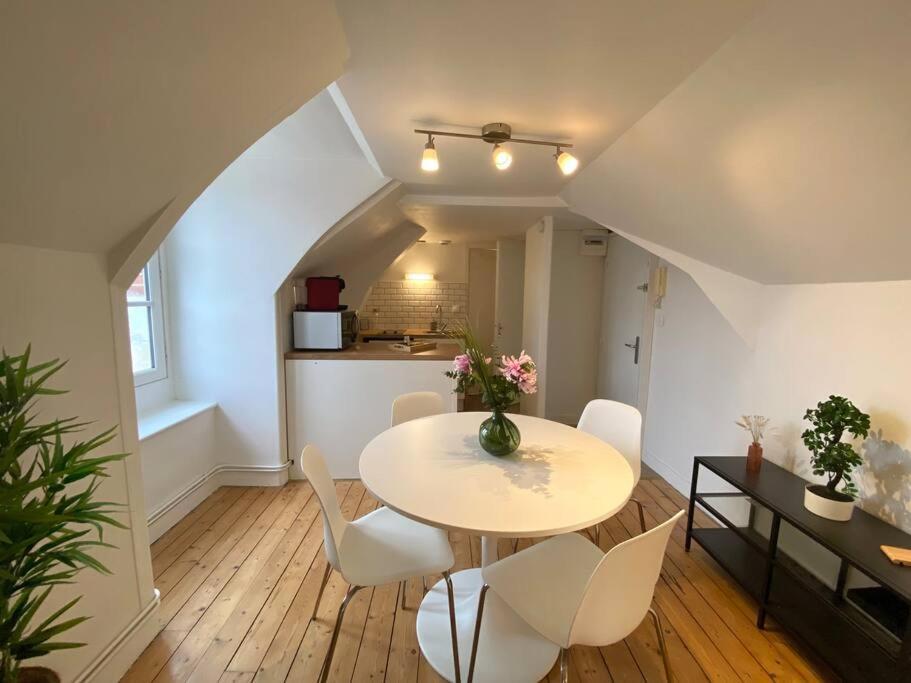 Le Thabor - T3 Proche Centre *