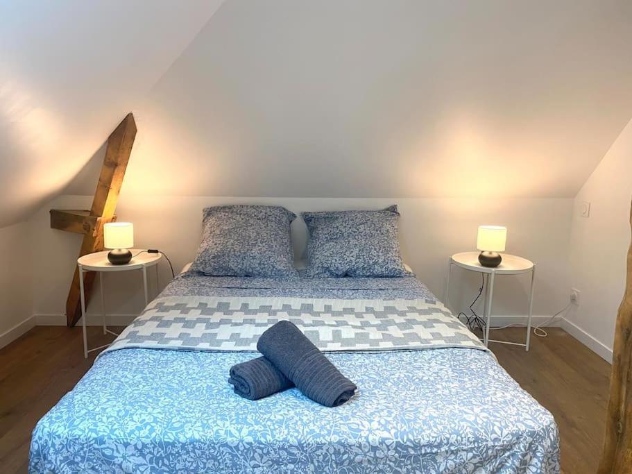 Le Thabor - T3 Proche Centre Apartment *